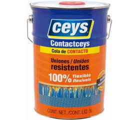 CEYS CONTACTCEYS BOTE BA 5L